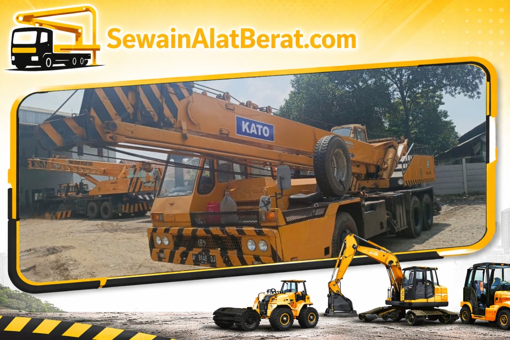 Harga Sewa Mobil Crane Kelapa Gading Harga Sewa Mobil Crane Kelapa Gading
