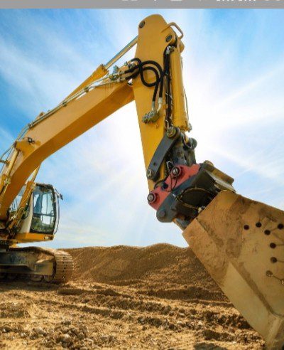 Harga Sewa Excavator Terbaru | Jasa Sewa Concrete Pump