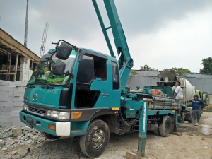 Harga Sewa Pompa Beton Karawang Harga Sewa Pompa Beton Karawang